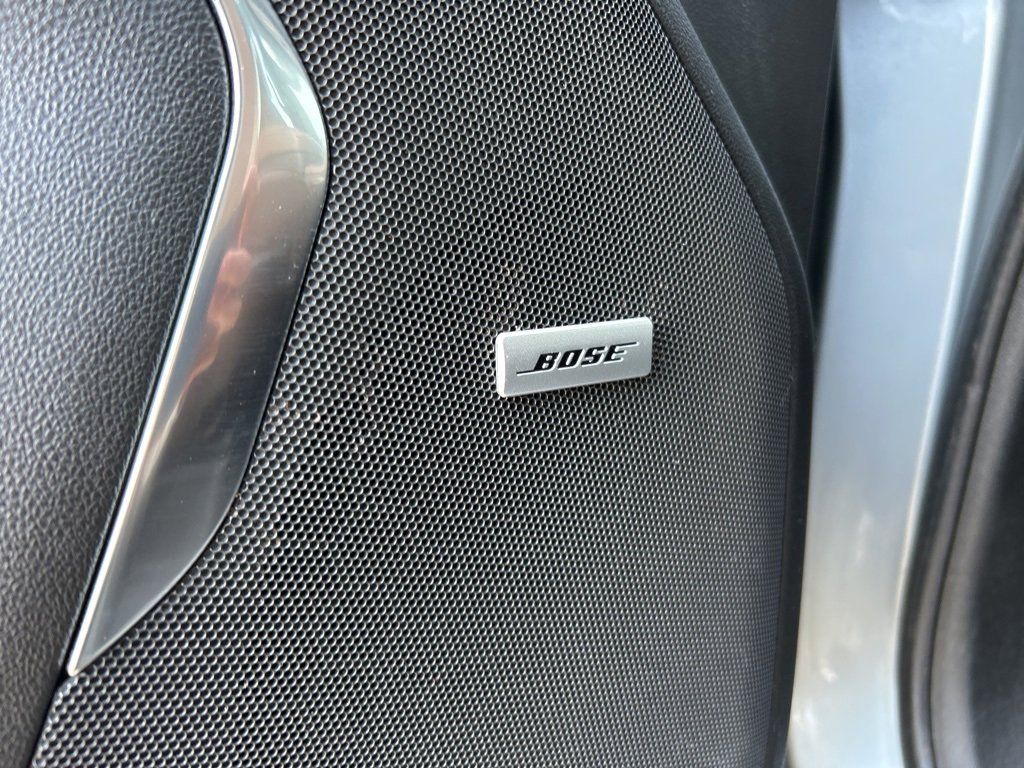 Used 2024 Chevrolet Tahoe High Country image 18