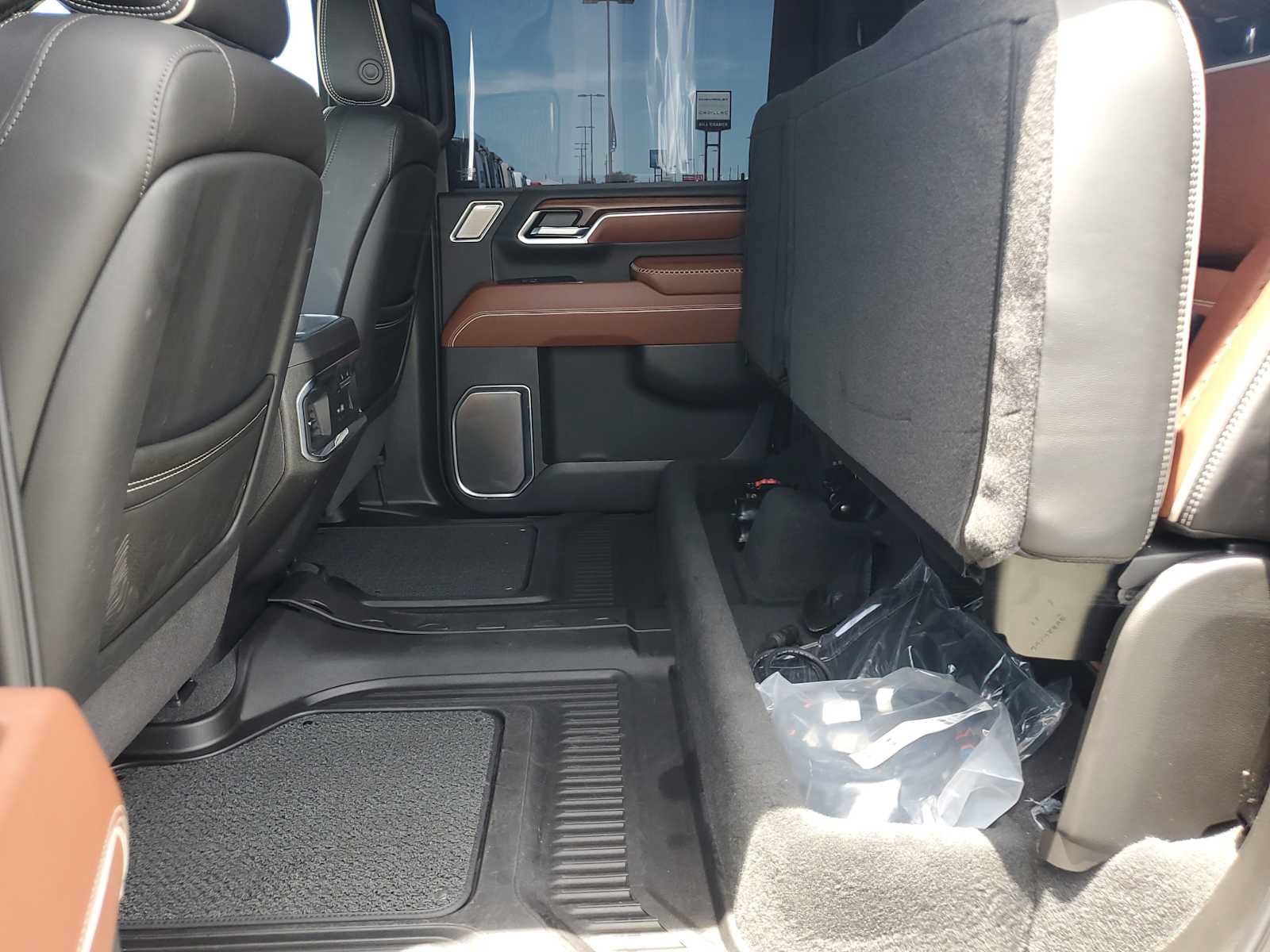 Used 2025 GMC Sierra 2500 Denali Ultimate AWD/4WD image 20