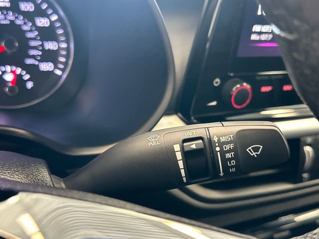 Used 2024 Kia Forte GT-Line w/ GT-Line Premium Package FWD image 35