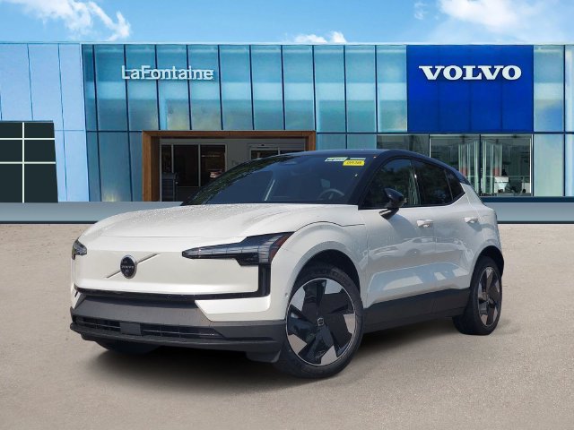 New 2026 Volvo EX30 Ultra w/ Protection Package Premier AWD/4WD image 1