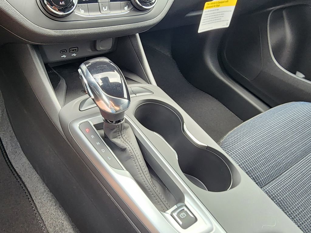 New 2026 Buick Envista Preferred image 29