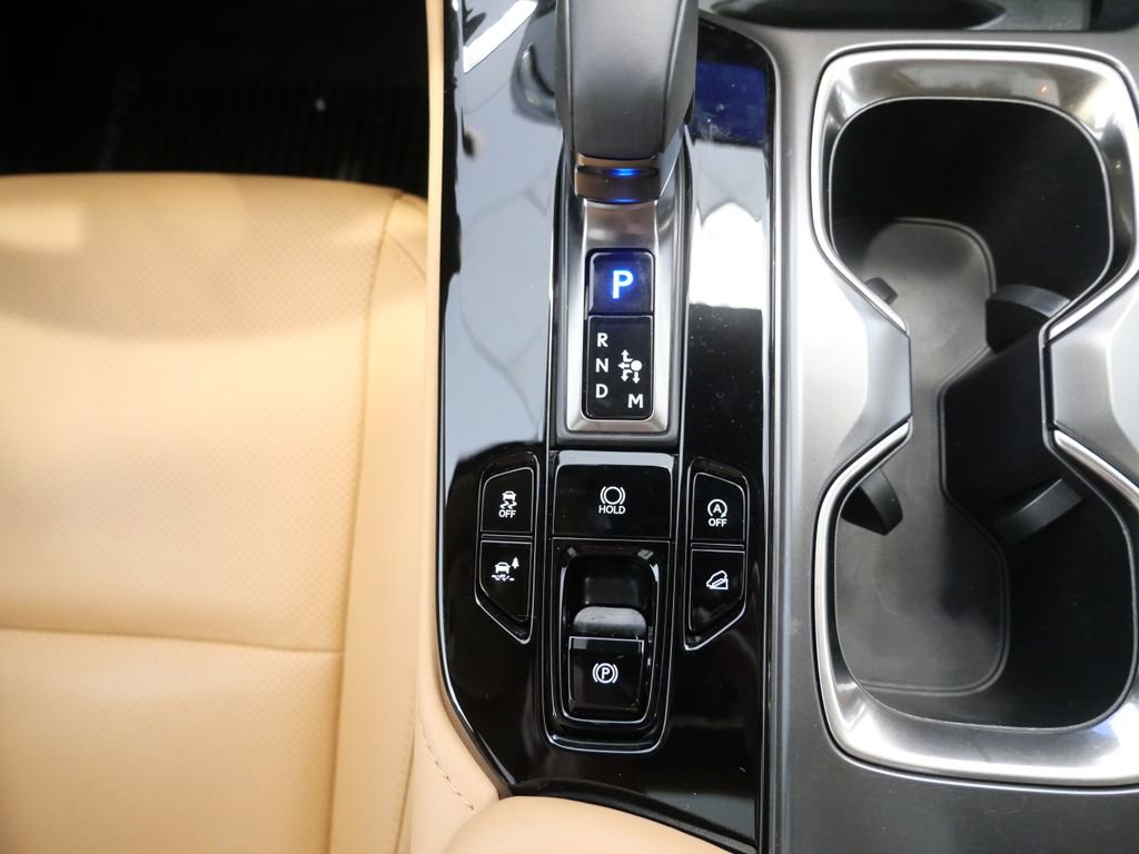 Used 2025 Lexus NX 350 AWD w/ Accessory Package (2T) image 37