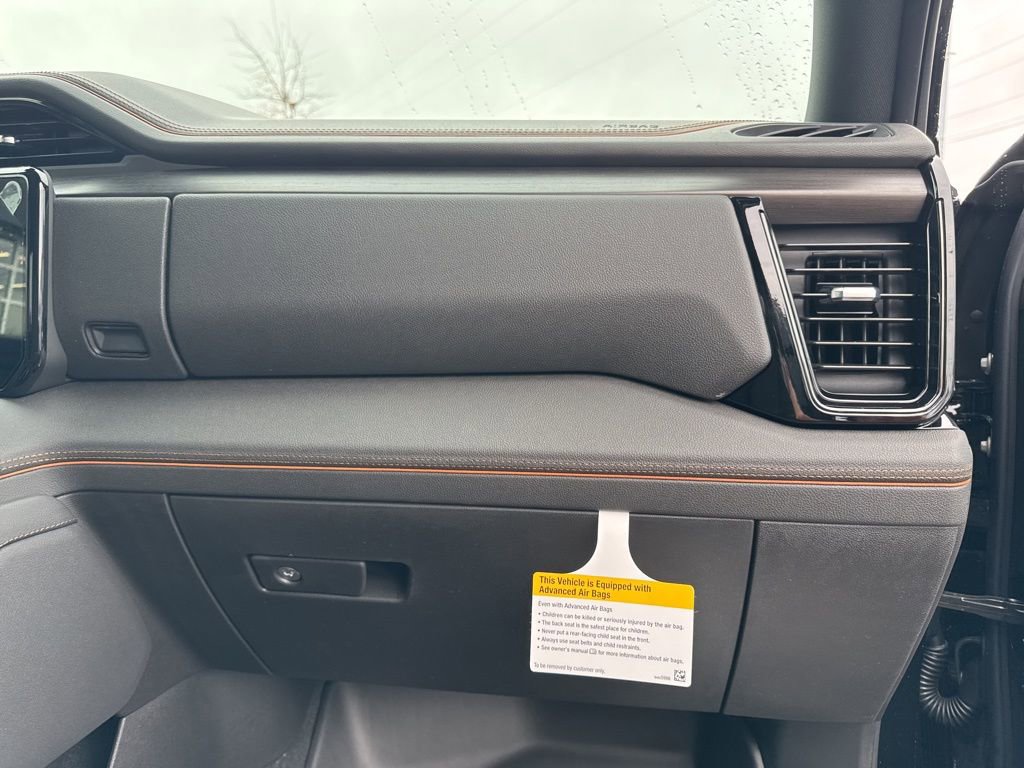 New 2026 GMC Sierra 2500 AT4 w/ AT4 Premium Plus Package image 25