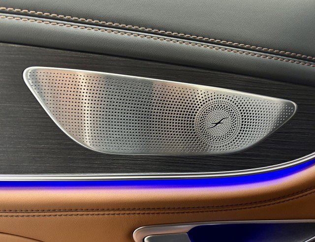 New 2026 Mercedes-Benz AMG GT 53 image 23