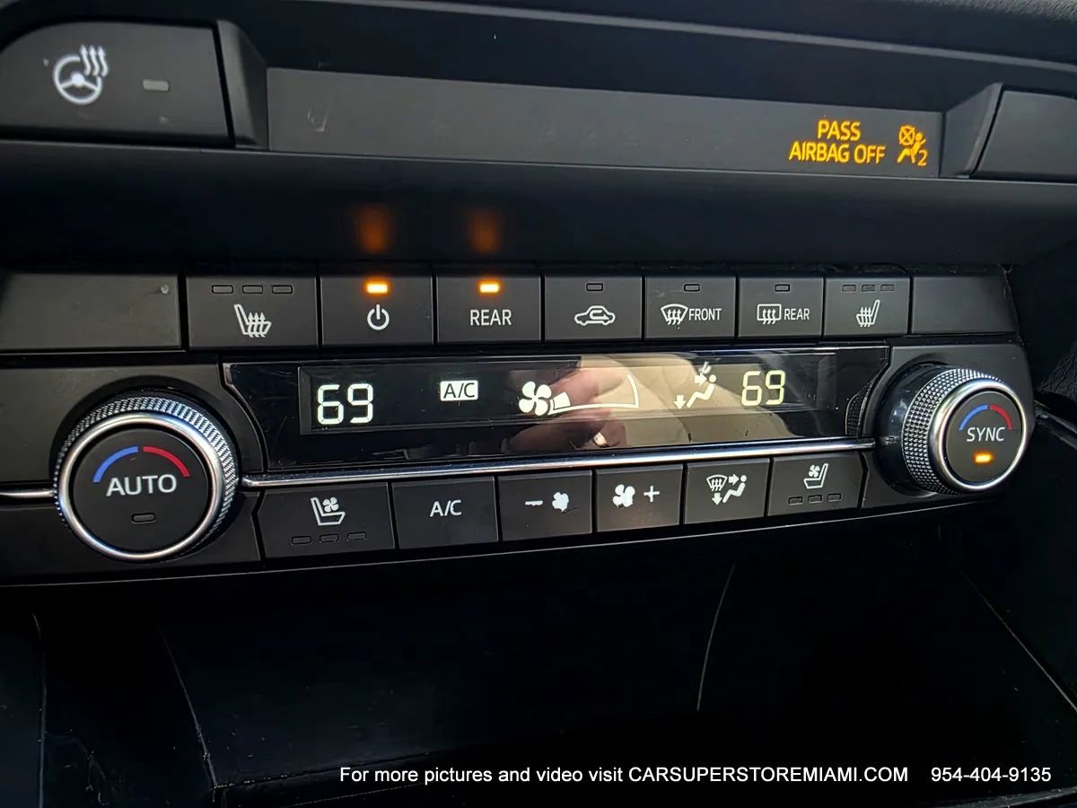 Used 2020 MAZDA CX-9 Grand Touring FWD image 60