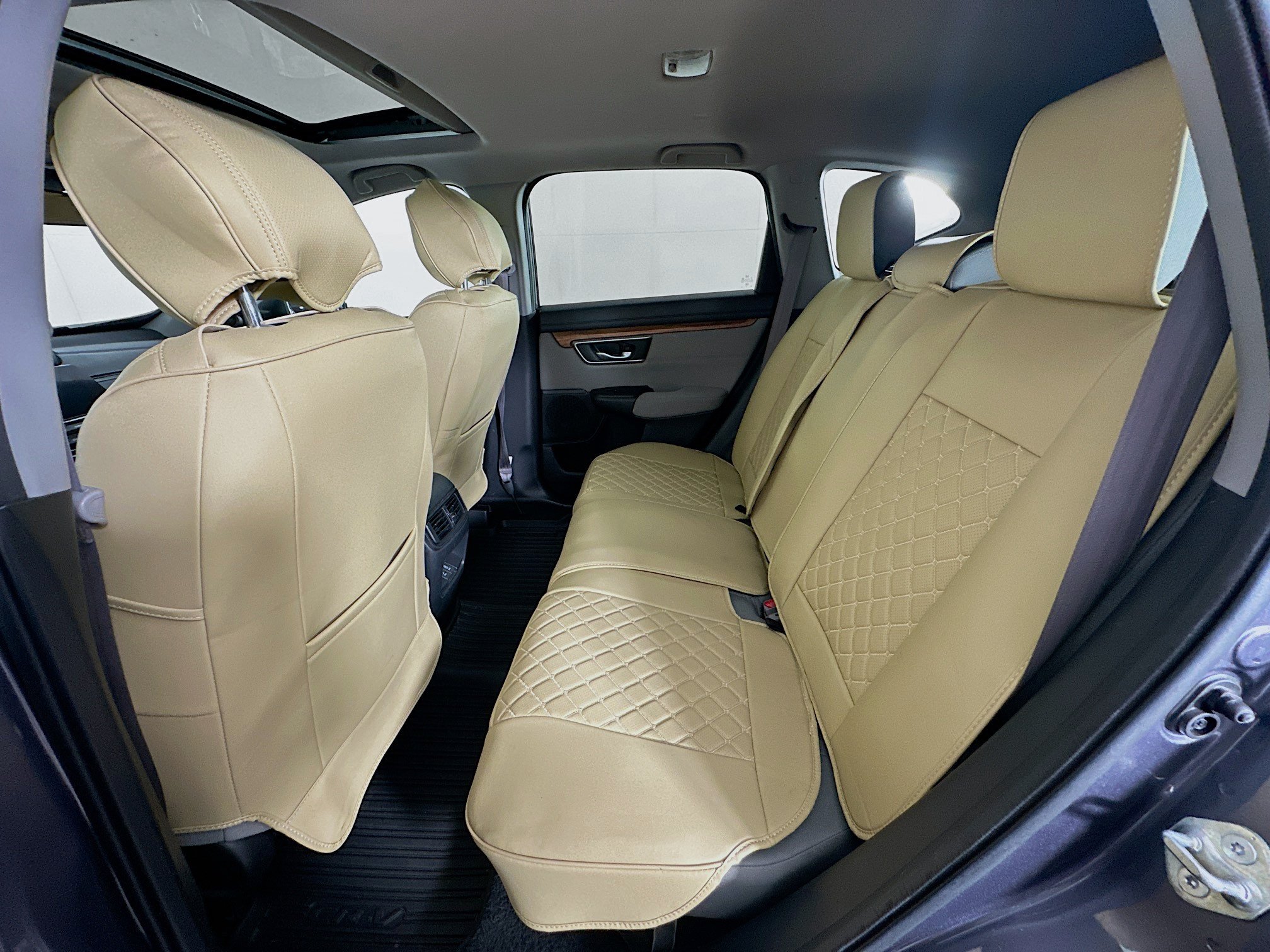 Used 2020 Honda CR-V EX image 27