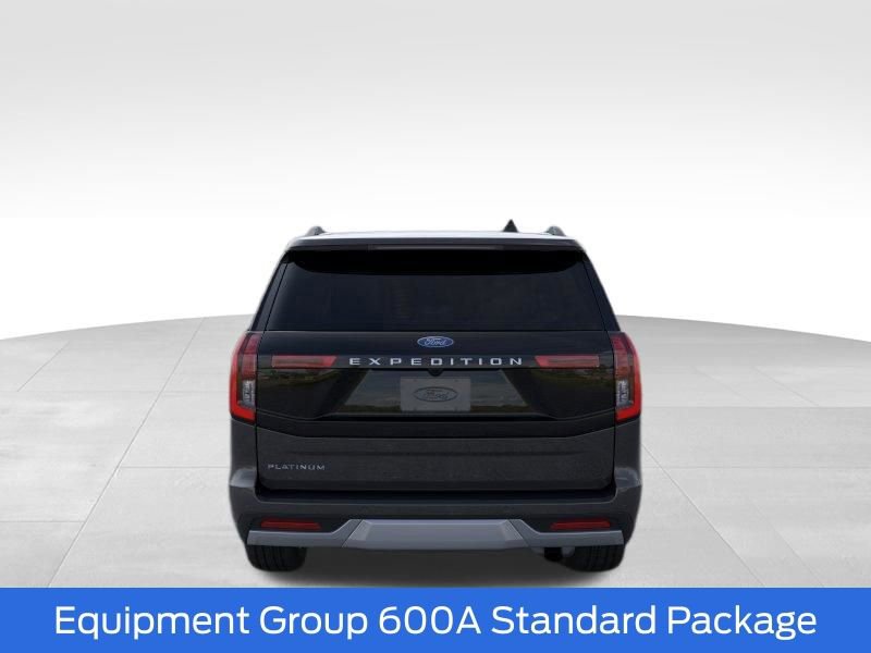 New 2025 Ford Expedition Platinum w/ Driver's Package AWD/4WD image 7