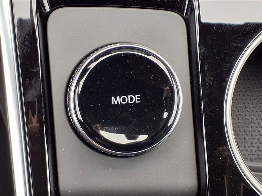 New 2026 Chevrolet Equinox LT w/ Convenience Package II image 10