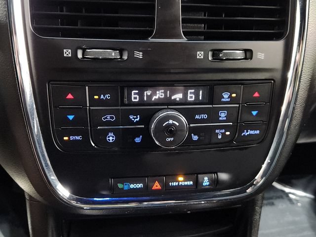 Used 2019 Dodge Grand Caravan GT FWD image 38