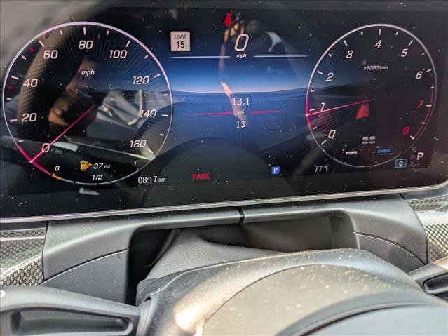 New 2026 Mercedes-Benz CLE 300 4MATIC Coupe image 10