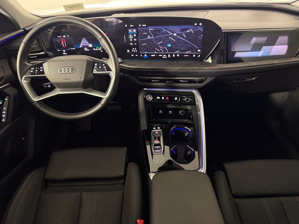 Used 2025 Audi Q5 Prestige AWD/4WD image 13