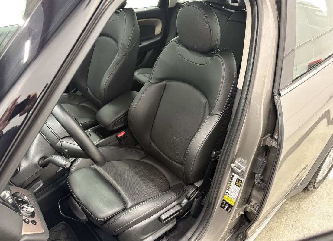Used 2018 MINI Cooper Countryman S AWD/4WD image 11