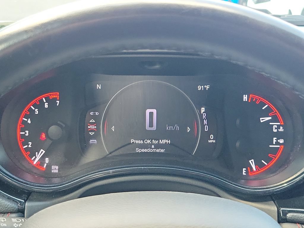 Used 2023 Dodge Durango GT RWD image 23