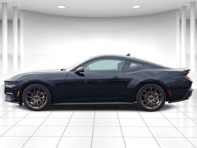 Used 2026 Ford Mustang Coupe image 2