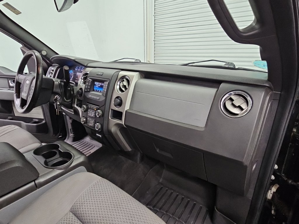 Used 2013 Ford F150 XLT w/ Luxury Equipment Group AWD/4WD image 31