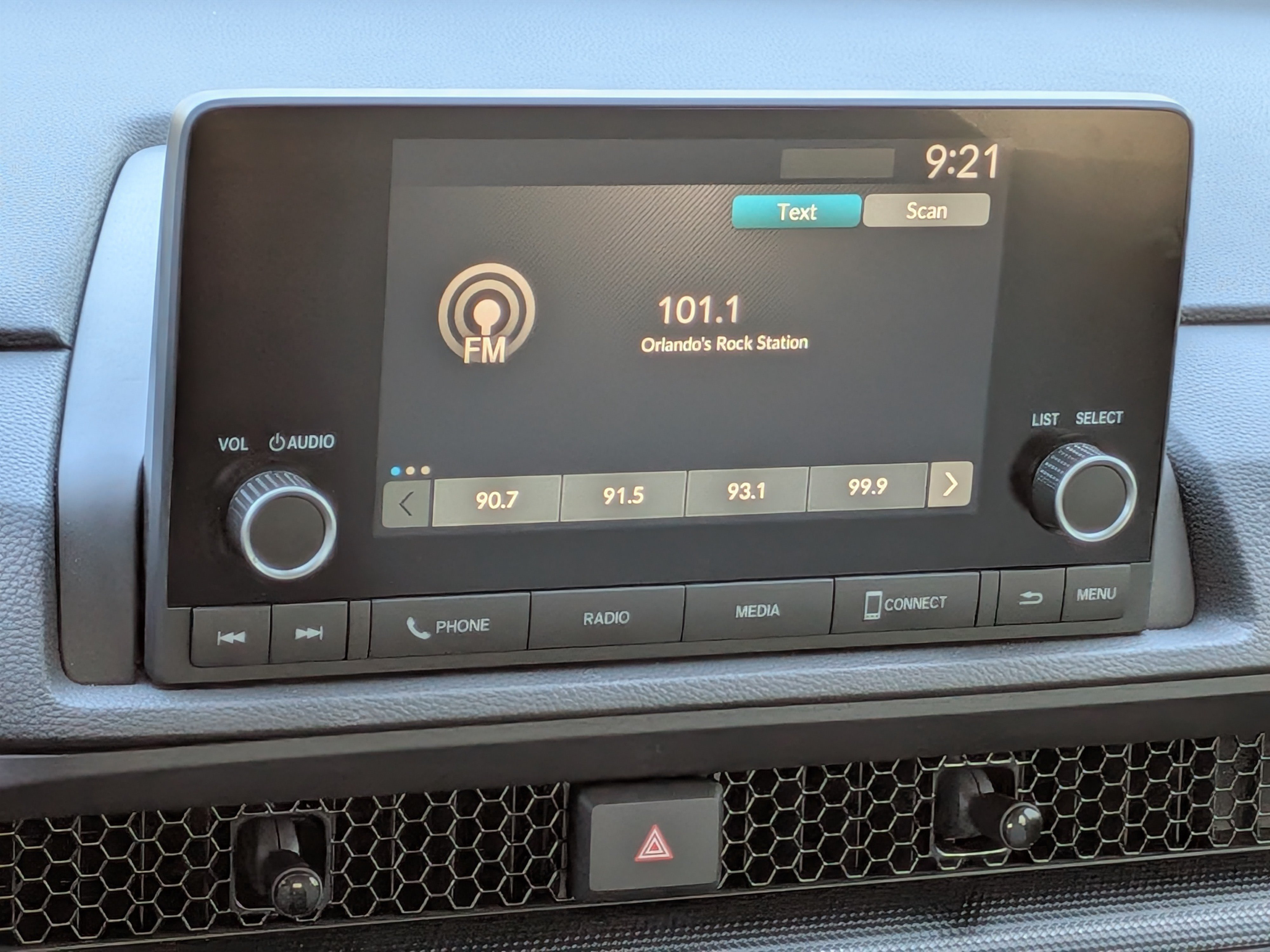 Used 2024 Honda CR-V EX image 18