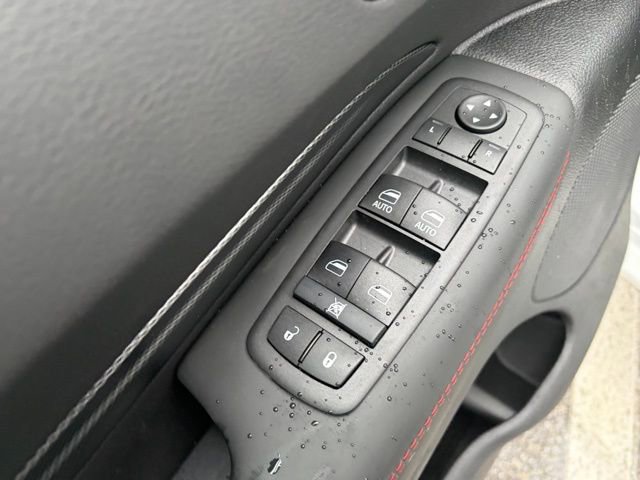 New 2026 Dodge Durango GT AWD/4WD image 13