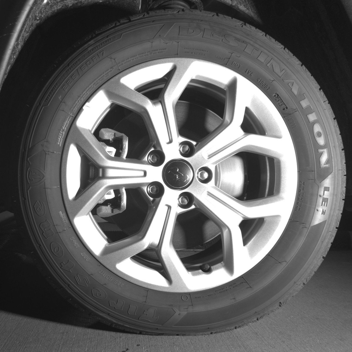 Used 2025 Jeep Compass Latitude image 11