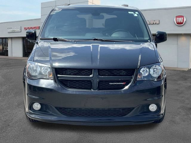 Used 2019 Dodge Grand Caravan GT FWD image 2