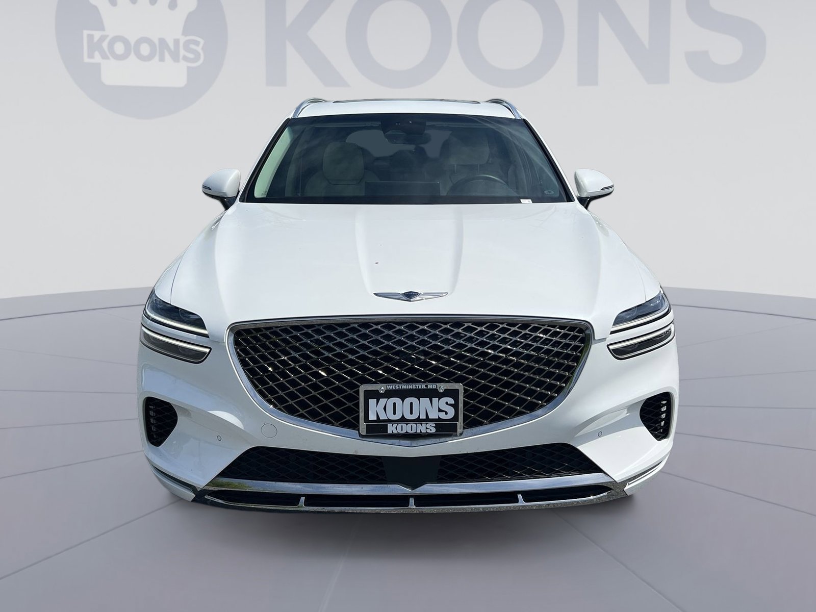 Used 2023 Genesis GV70 2.5T w/ Advanced Package image 19
