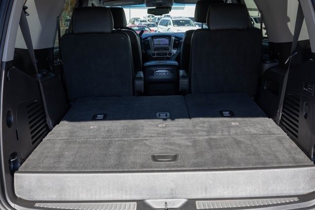 Used 2018 GMC Yukon Denali image 28