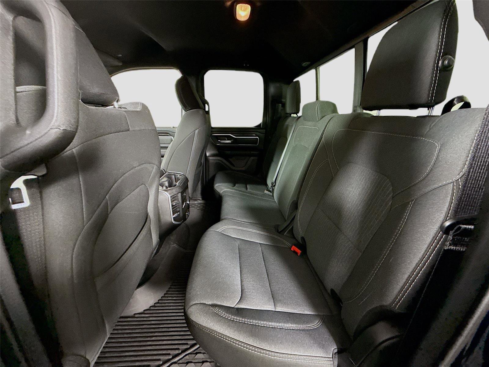 Used 2022 RAM 1500 Big Horn image 16