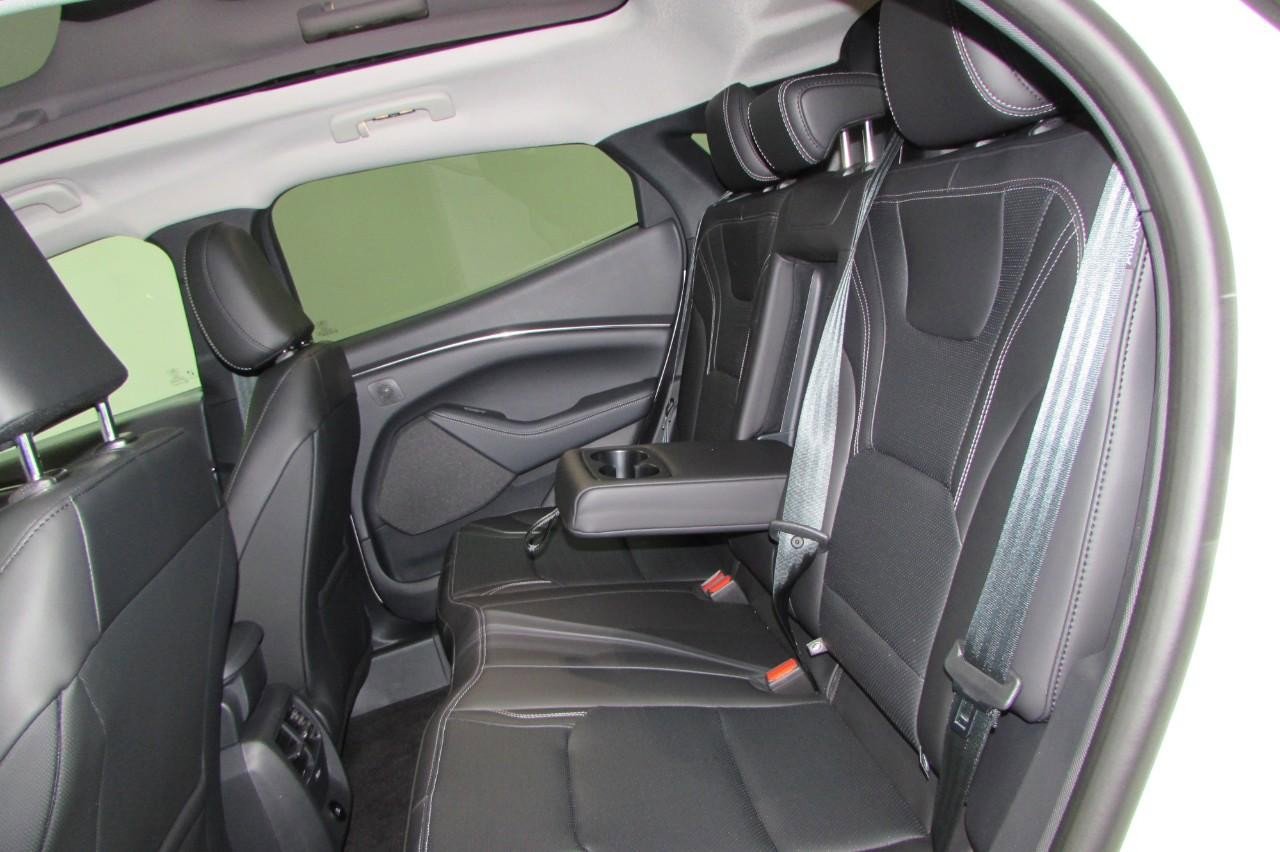 New 2025 Ford Mustang Mach-E Premium w/ Interior Protection Package image 25