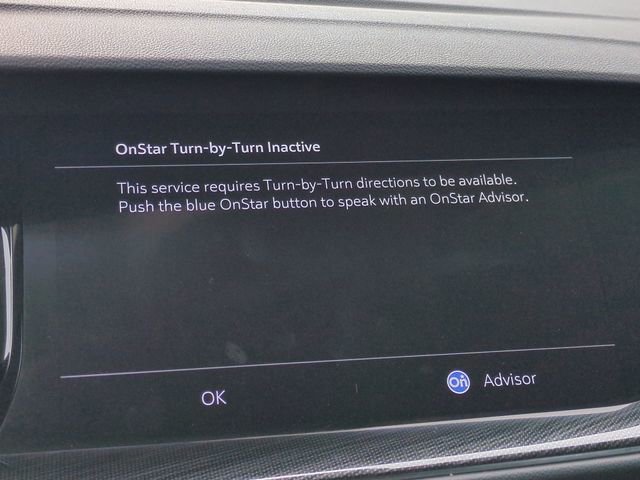 Used 2023 Buick Envision Preferred w/ Sport Touring Package image 18