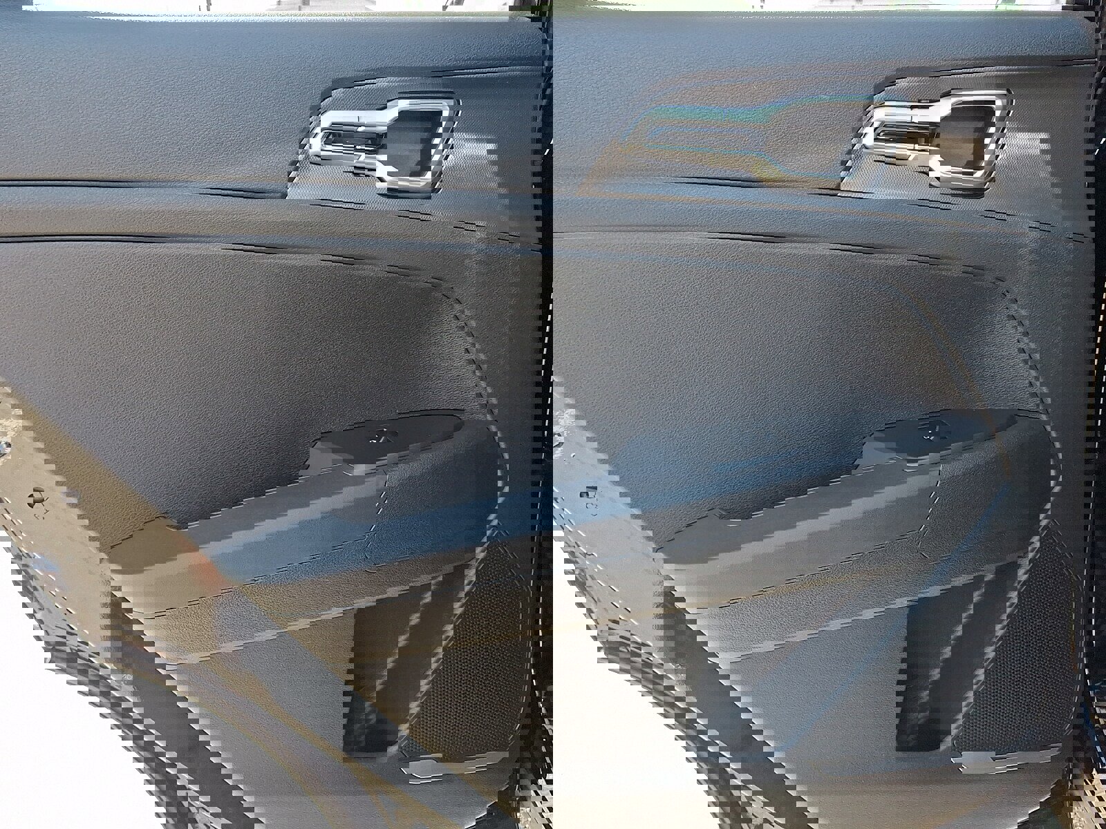 New 2026 Kia Sportage LX w/ LX Convenience Package image 8