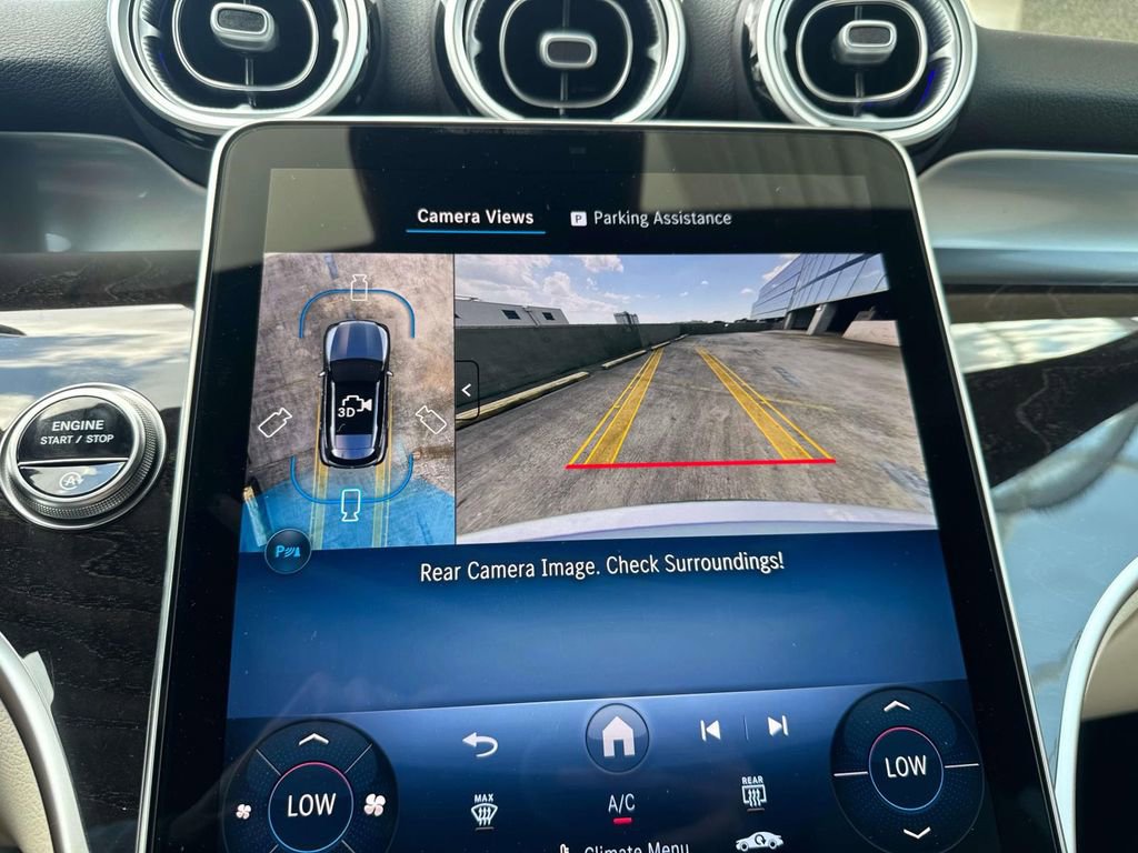 New 2026 Mercedes-Benz GLC 300 image 12