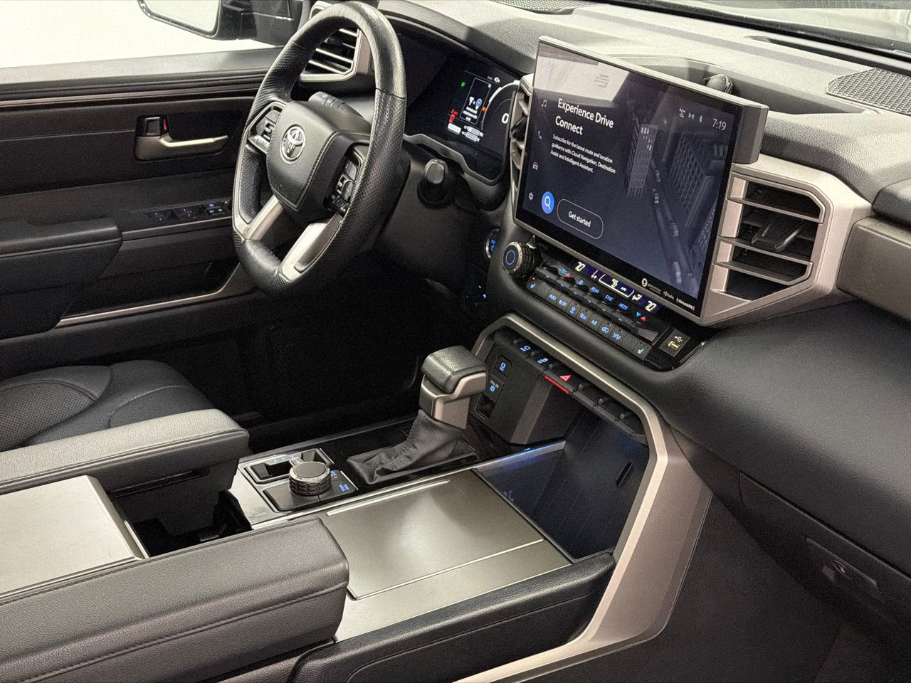 Used 2023 Toyota Sequoia SR5 w/ SR5 Premium Package image 12