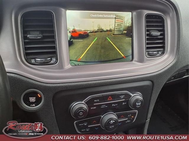 Used 2023 Dodge Charger GT w/ Blacktop Package image 26