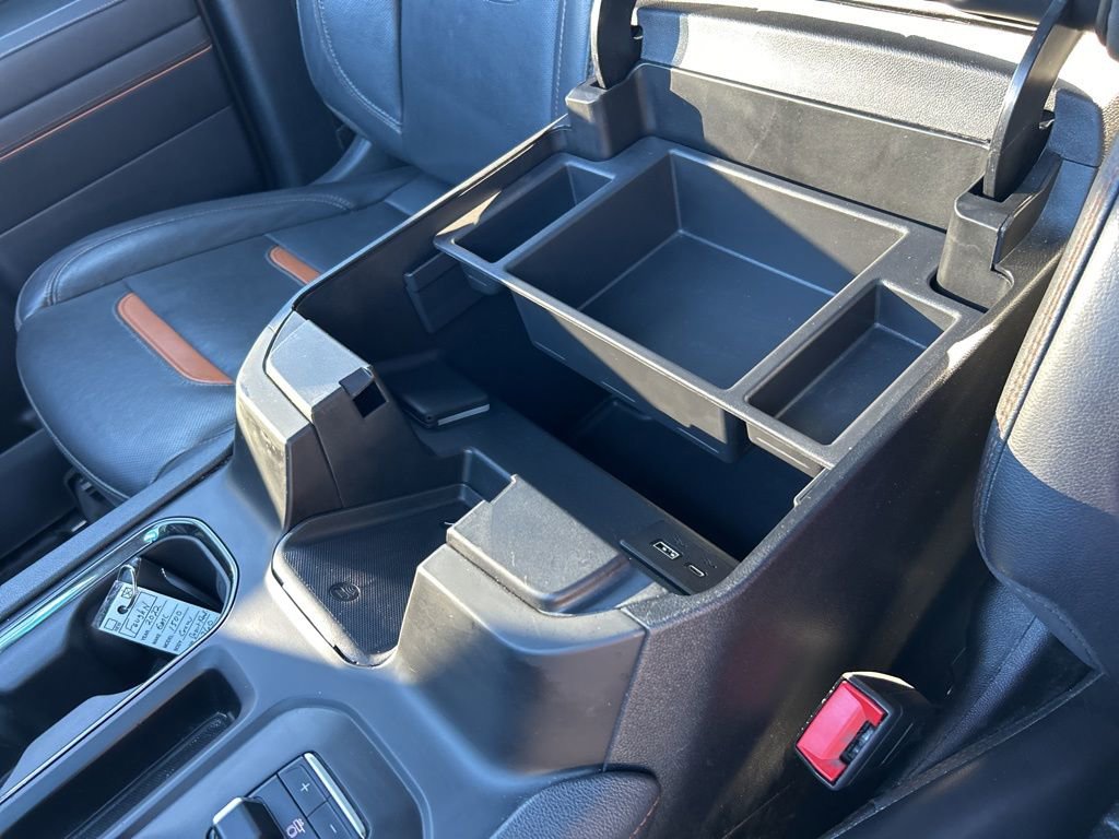 Used 2022 GMC Sierra 1500 AT4 w/ AT4 Preferred Package image 31