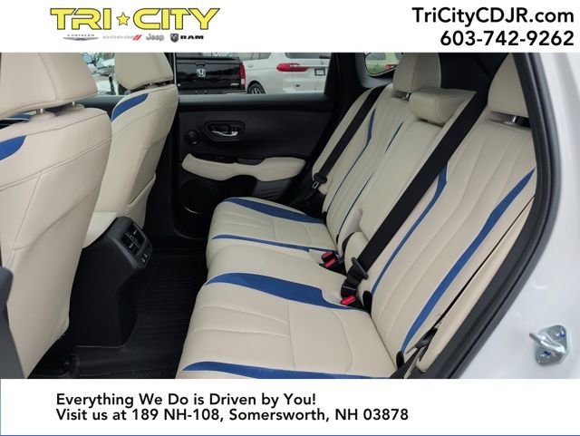 Used 2025 Acura ADX A-Spec image 33