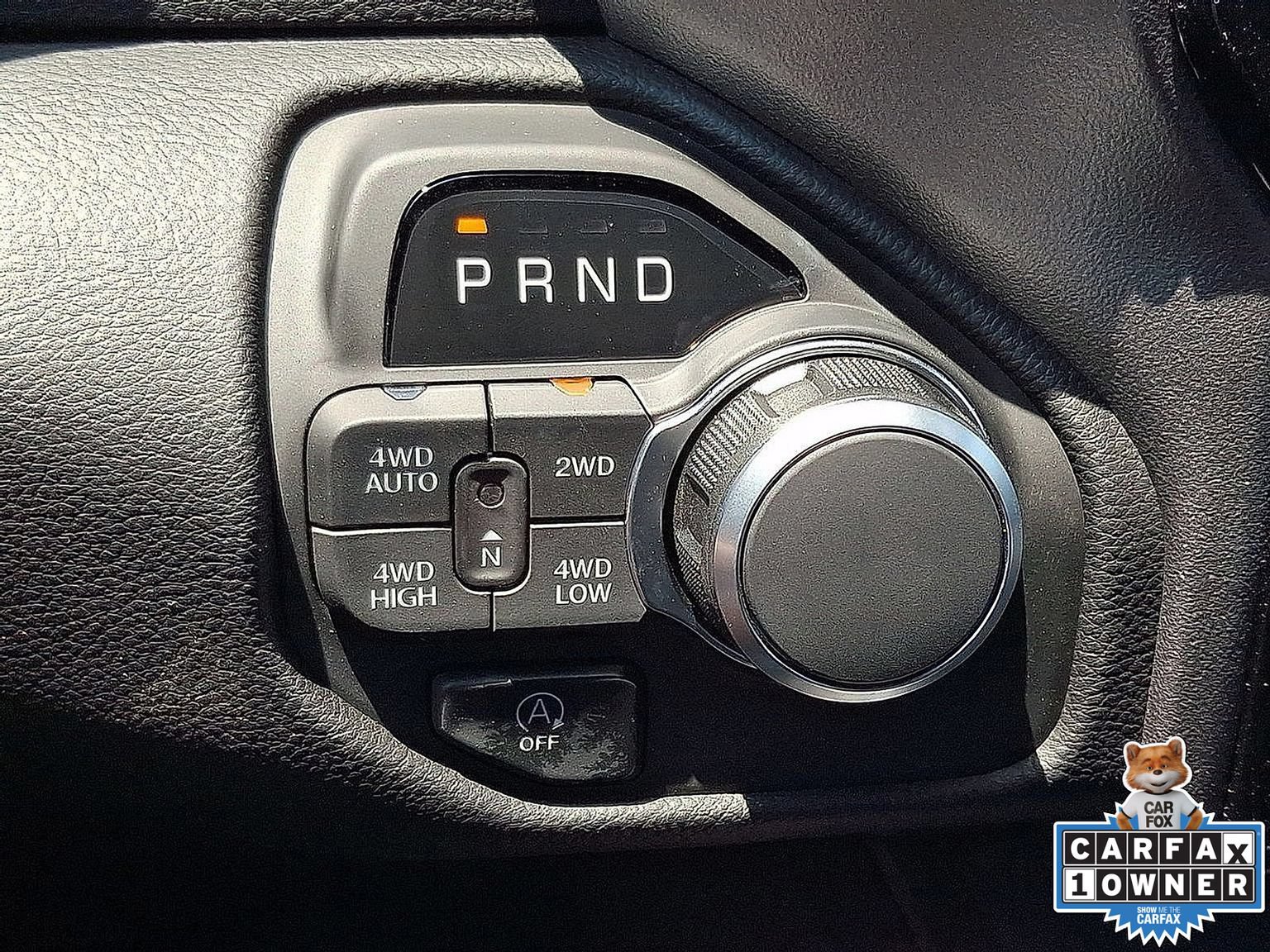 New 2026 RAM 1500 Big Horn AWD/4WD image 11