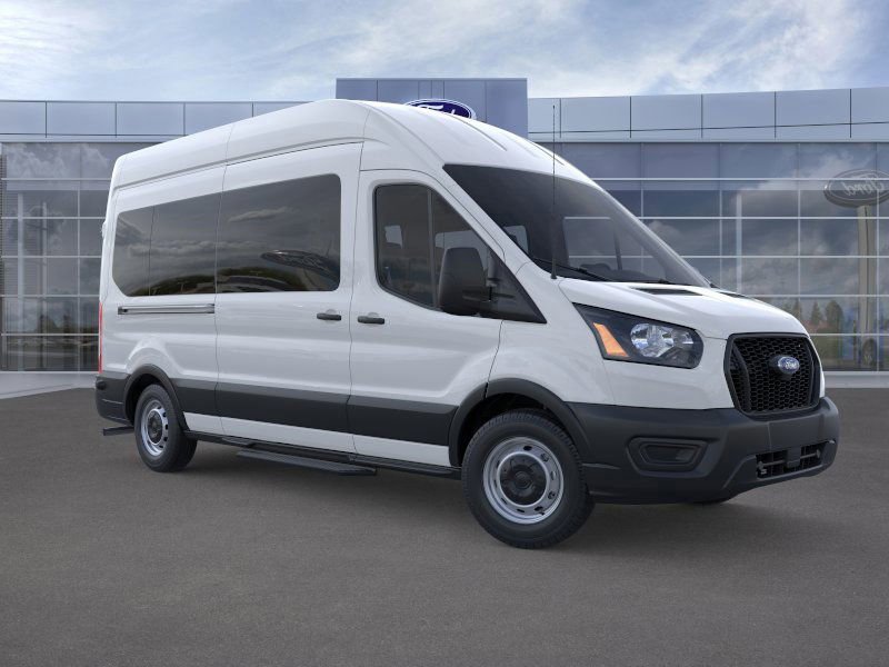 New 2024 Ford Transit 350 XL image 7