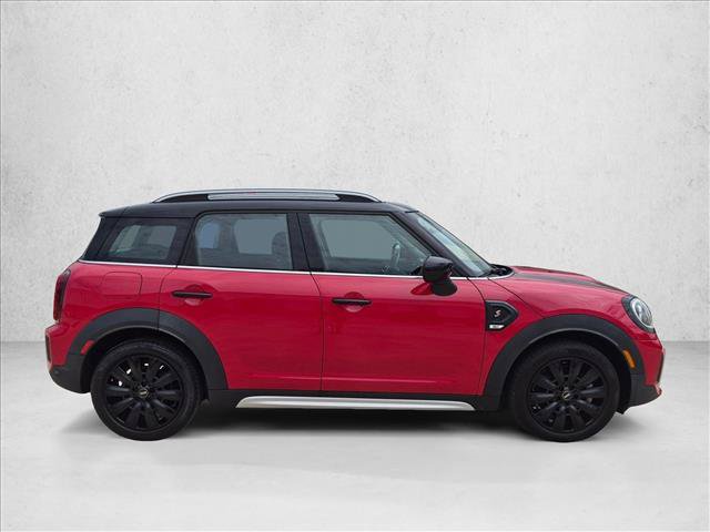 Used 2023 MINI Cooper Countryman S FWD image 4