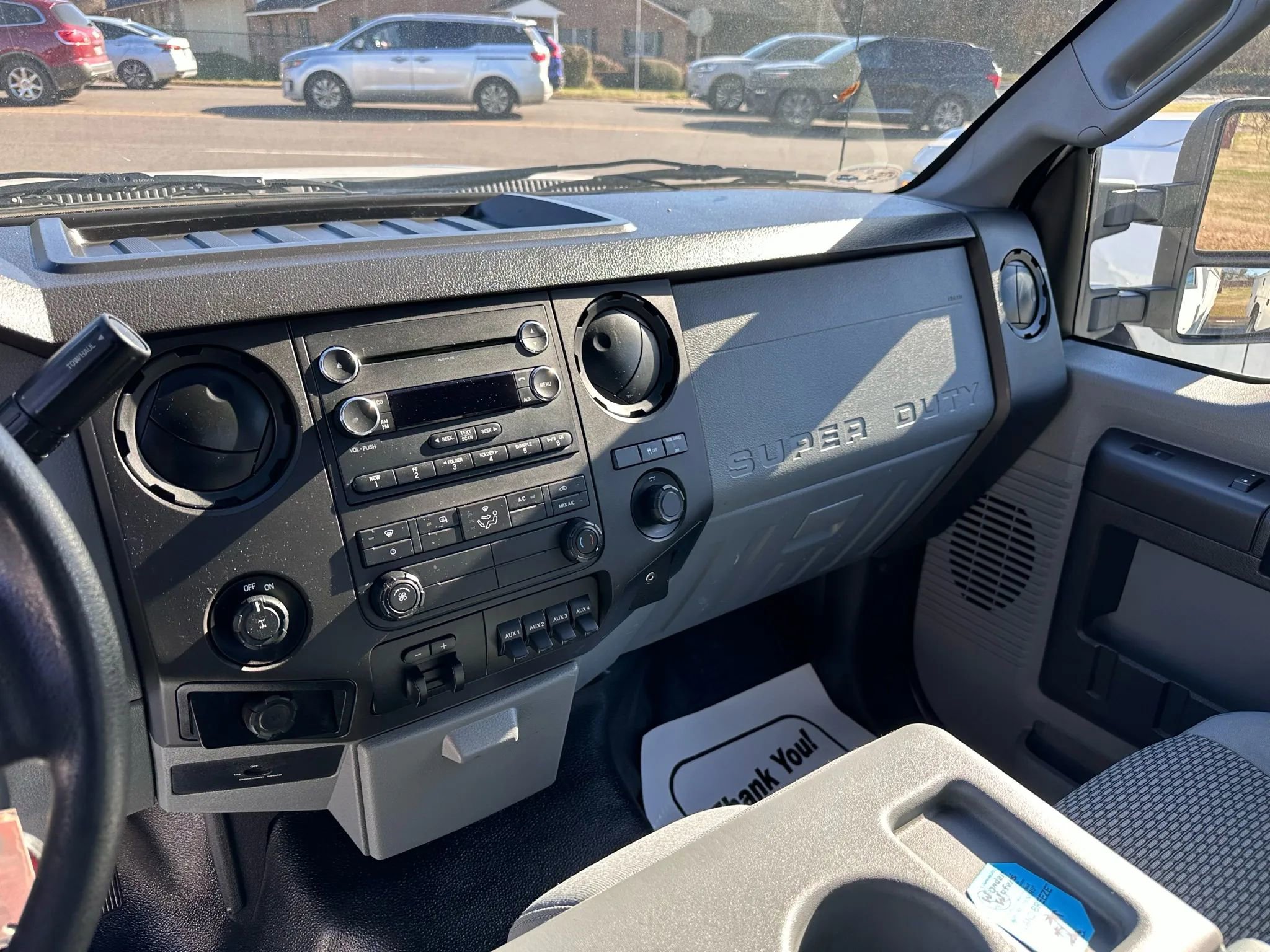 Used 2014 Ford F350 XL image 9