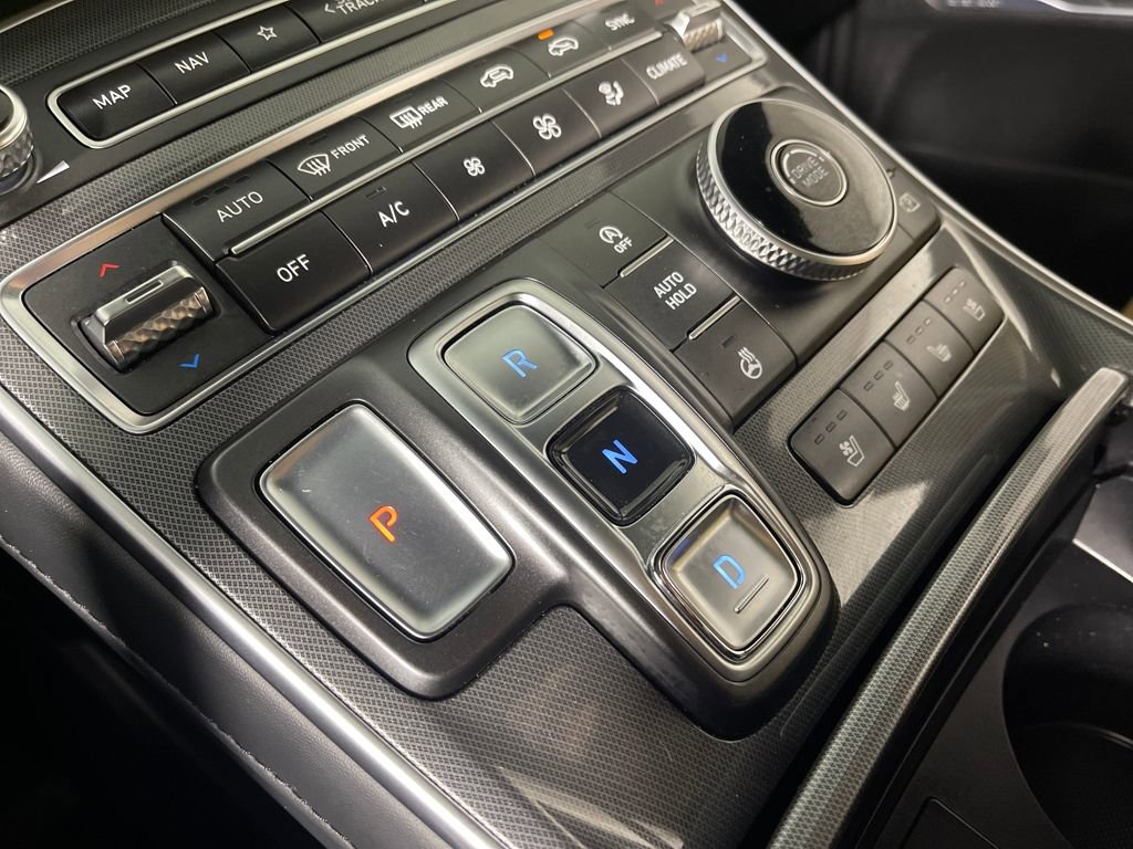 Certified 2023 Hyundai Santa Fe Calligraphy image 24