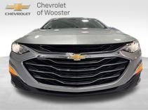 Used 2023 Chevrolet Malibu LS image 47