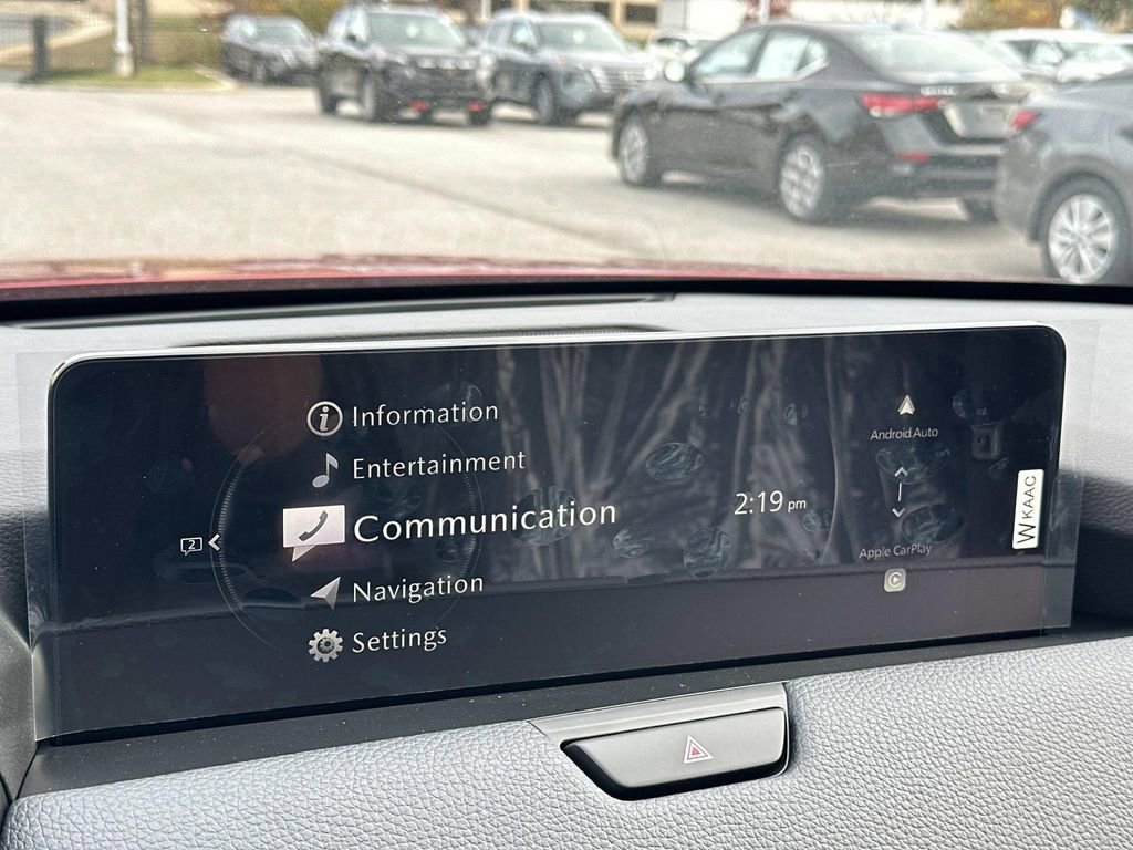 New 2026 MAZDA CX-90 3.3 Turbo w/ Preferred Package image 3