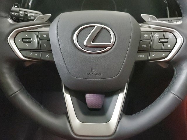 Used 2026 Lexus NX 350 AWD w/ Premium Package image 15