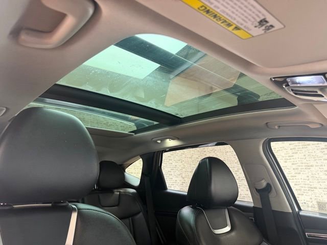 Certified 2024 Hyundai Tucson Limited image 10