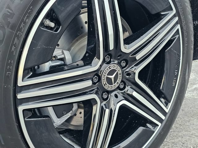 New 2026 Mercedes-Benz GLE 350 4MATIC image 6