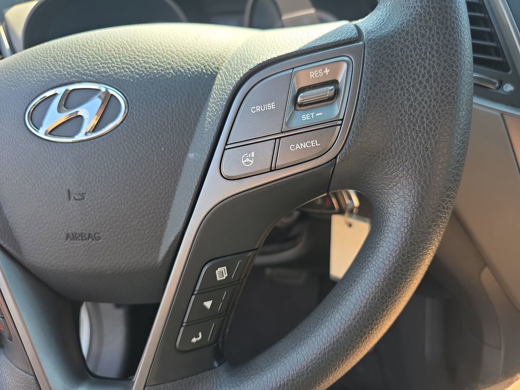 Used 2015 Hyundai Santa Fe Sport FWD image 24