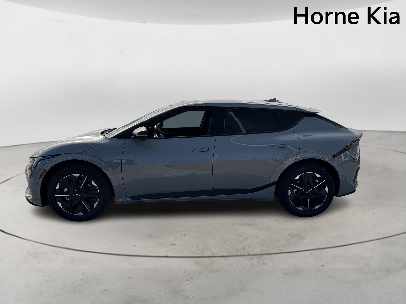 New 2025 Kia EV6 GT-Line image 6