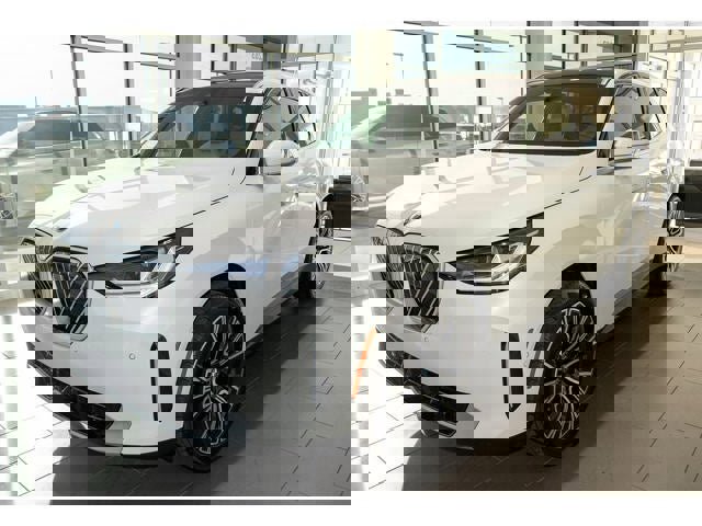 New 2026 BMW X3 xDrive30 w/ Premium Package image 33