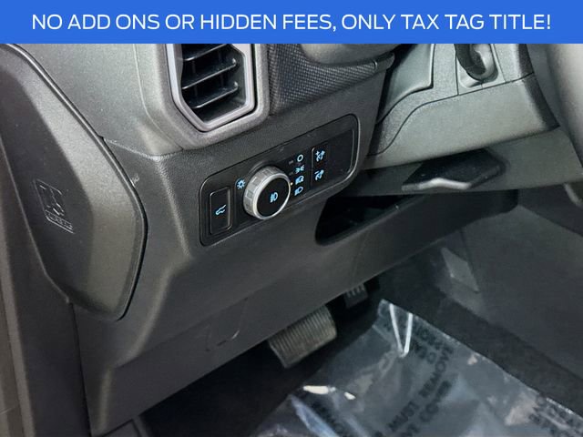 New 2025 Ford Bronco Sport Outer Banks image 10