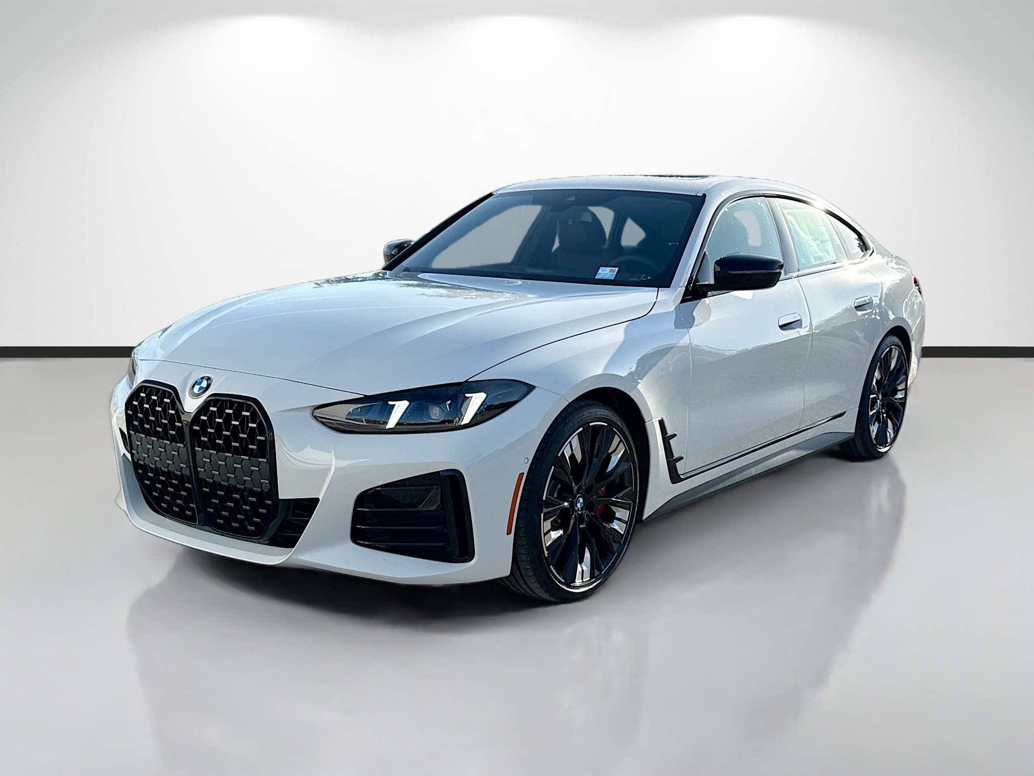 New 2026 BMW 430i w/ M Sport Package RWD image 7