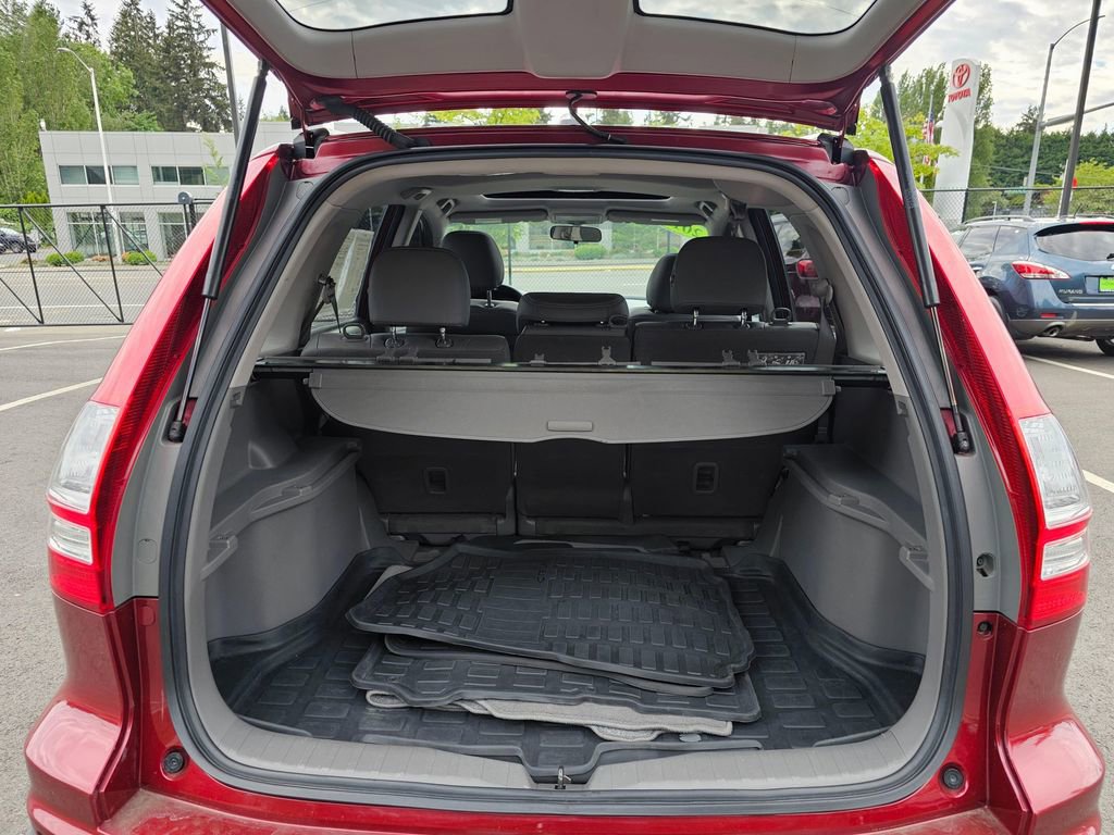 Used 2011 Honda CR-V EX-L image 17